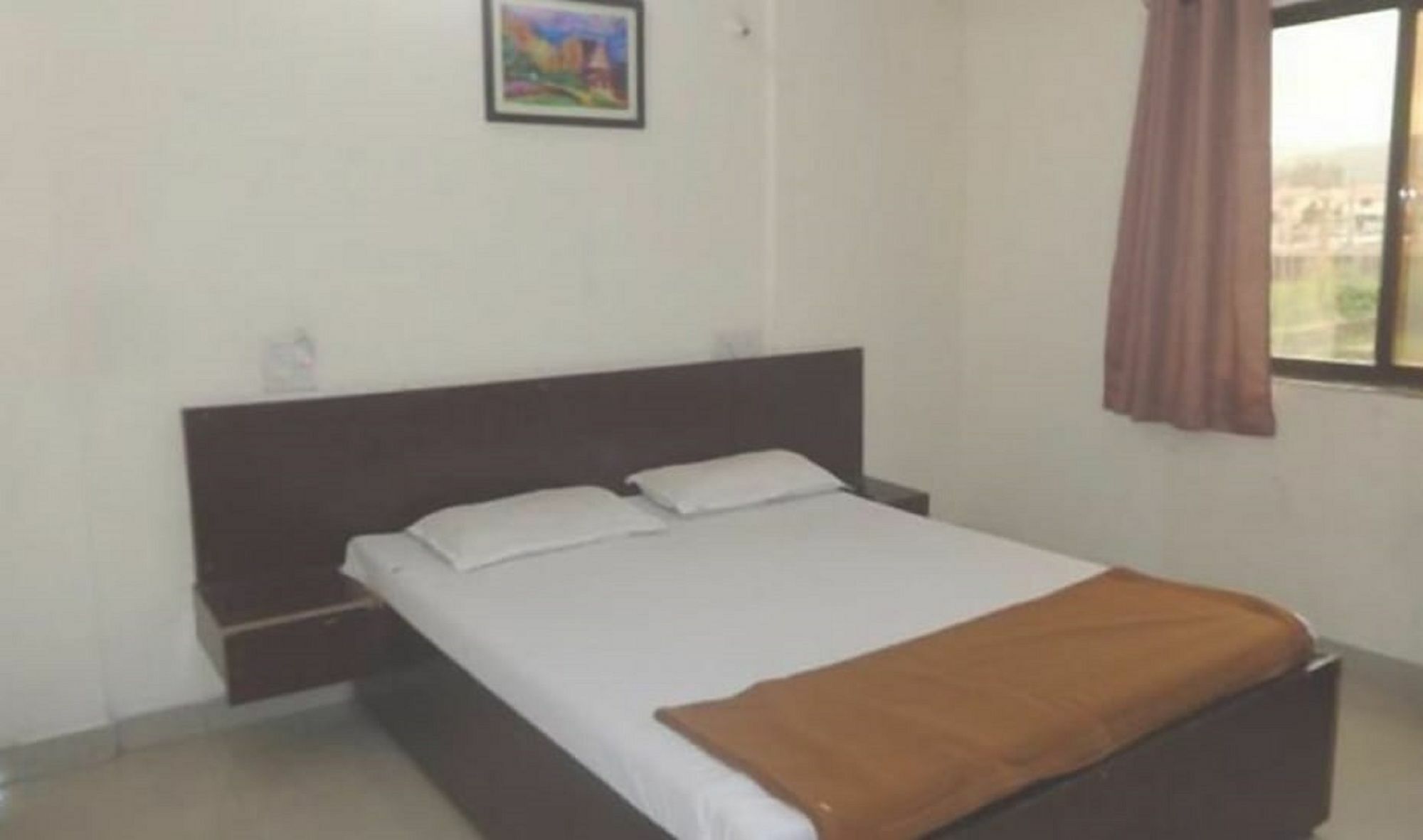Hotel Om Jai Джайпур Екстериор снимка